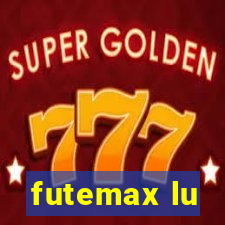 futemax lu